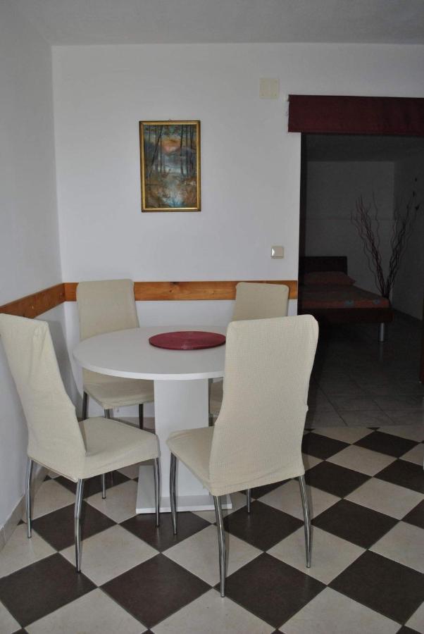 Apartmani Gradac Gradac  Exterior foto