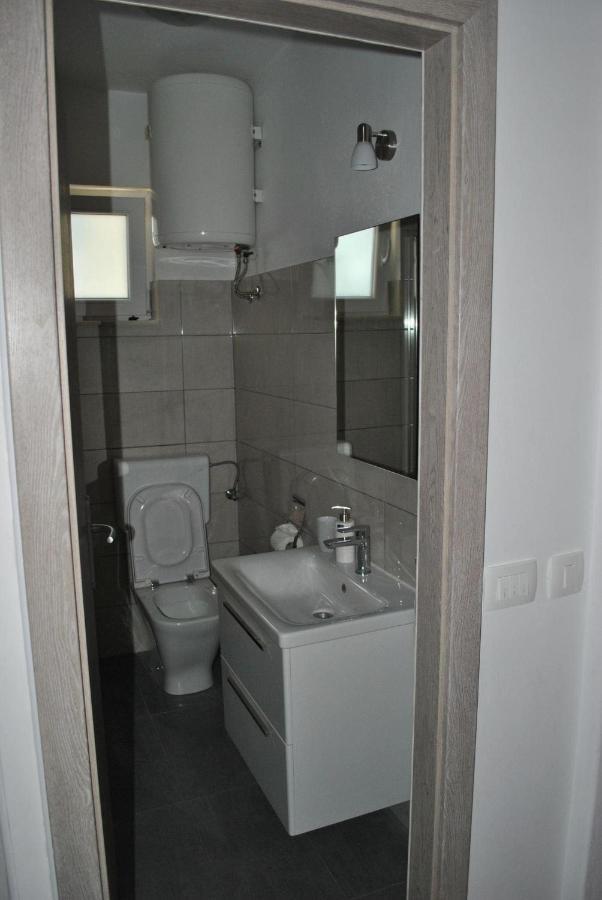 Apartmani Gradac Gradac  Exterior foto